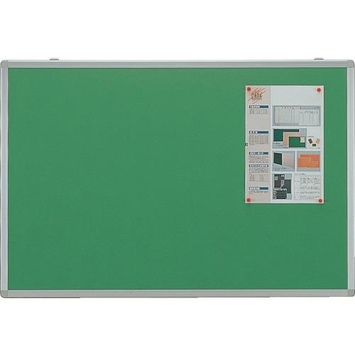 กระดานข่าวผ้านิเวศวิทยาของ TRUSCO สำหรับหมุด 900 x 1200 เบจ