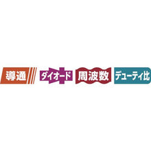 画像をギャラリービューアに読み込む, ＫＹＯＲＩＴＳＵ　２０４６Ｒ　ＡＣ／ＤＣクランプメータ（ＲＭＳ）
