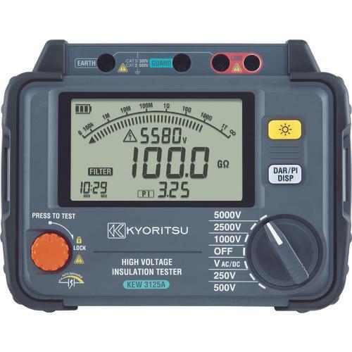 Insulation Resistance Testers – タグ 