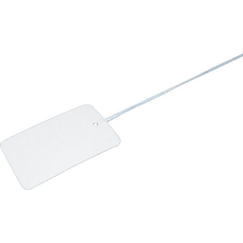 MIRAI Color F R (plastic line name tag) Length x Width x Thickness: 50 x 30 x 1.0 mm