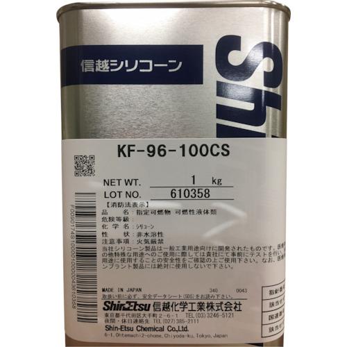 SHIN-ETSU硅油100CS 1kg