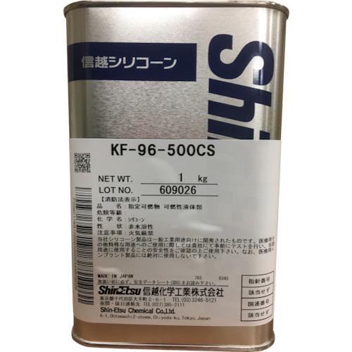 SHIN-ETSU硅油500CS 1kg
