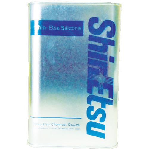 SHIN-ETSU耐热硅油100CS 1kg