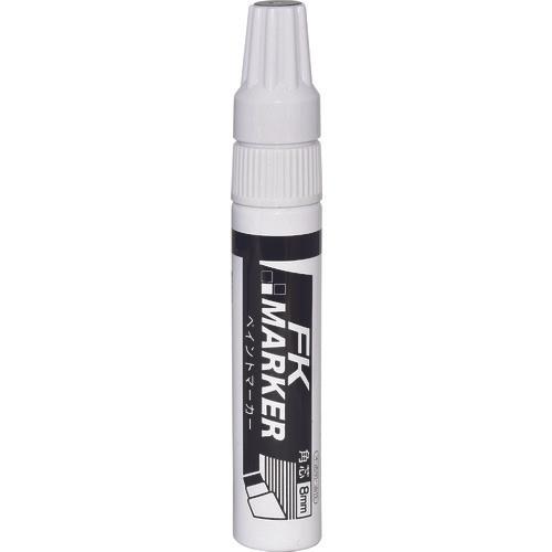 Fueki FK paint marker square core 8mm black