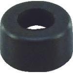光　ゴム底脚　２０ｍｍ丸　（４個入）