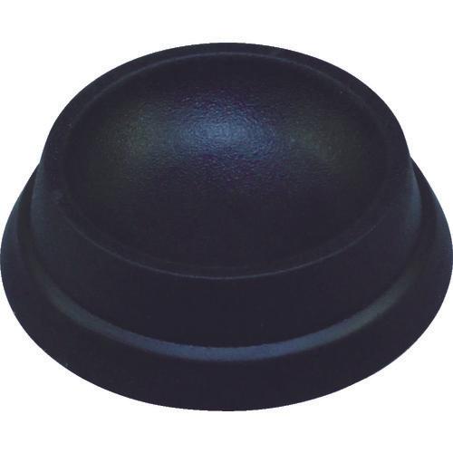光　キャストップ　４０ＭＭ双輪キャスター用　黒　（４個入）