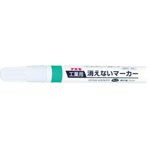 Indelible Marker for Fueki Industrial Medium Green