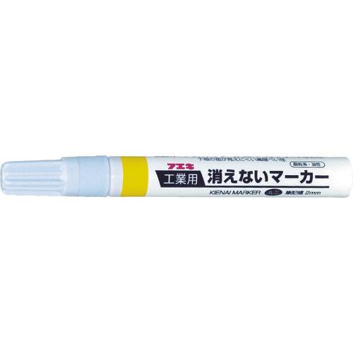 Indelible Marker for Fueki Industry Medium Letter Yellow