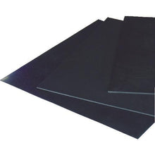 画像をギャラリービューアに読み込む, 光　ゴム板　厚１ｍｍ×幅３００ｍｍ×長３００ｍｍ
