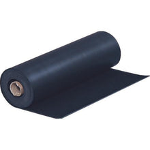 画像をギャラリービューアに読み込む, 光　ゴム長尺　１ｍｍ×５００ｍｍ×１０Ｍ巻
