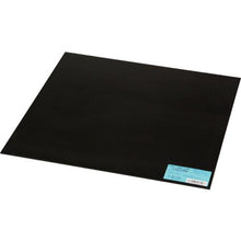 画像をギャラリービューアに読み込む, 光　ゴム板　厚２ｍｍ×幅３００ｍｍ×長３００ｍｍ
