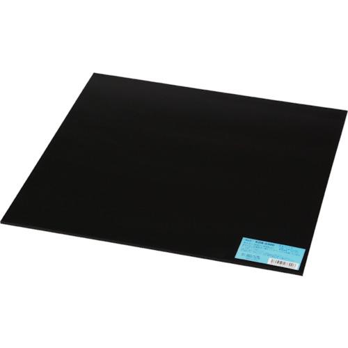Light rubber plate Thickness 3mm x Width 300mm x Length 300mm