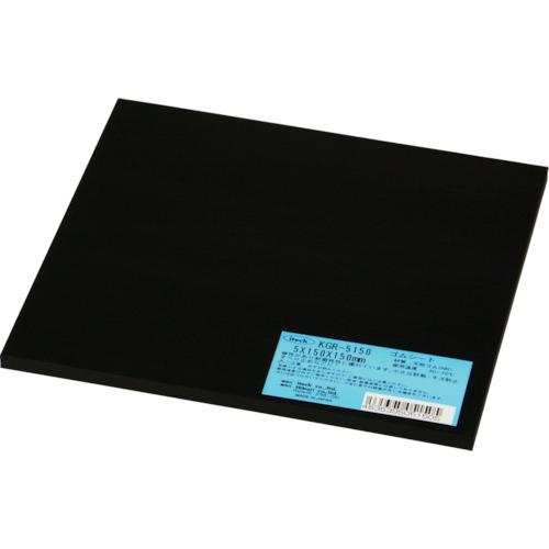 Hikari rubber plate 5 x 150 x 150 mm