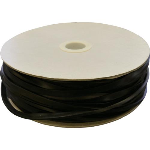 Light groove rubber drum winding 4.3 x 8mm x 100M
