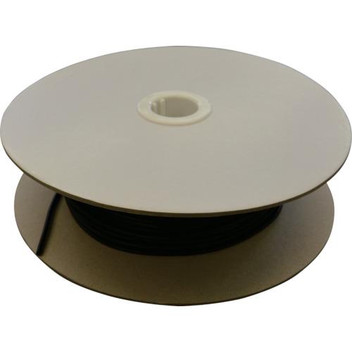 Light groove rubber drum winding 8 x 12mm x 50M