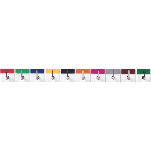 Light key hanger 330 mm (10 stations)