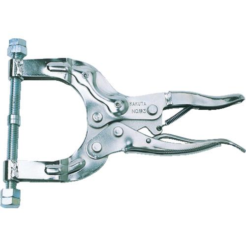 KAKUTA Hand Vise No. 18