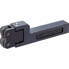 Tải hình ảnh vào trình xem thư viện, Giá đỡ khía khía tự động trượt SUPER TOOL cuộn (dành cho các chi tiết khía tiêu chuẩn SUPER TOOL) mảnh áp dụng: KN30CRL~FRL

