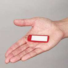 โหลดรูปภาพลงในโปรแกรมดูแกลเลอรี OP ป้ายชื่อคล้องกุญแจแบบนิ่มขนาดเล็ก 6 ชิ้น
