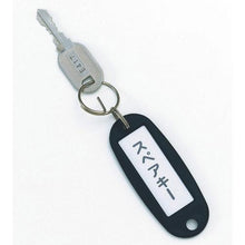 โหลดรูปภาพลงในโปรแกรมดูแกลเลอรี ป้ายชื่อคล้องกุญแจ OP ชนิดแข็ง 6 ชิ้น
