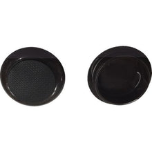 Load image into gallery viewer, Light with non-slip flat cap inner diameter 45 mm
