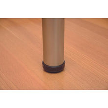 Load image into gallery viewer, Light with non-slip flat cap inner diameter 45 mm
