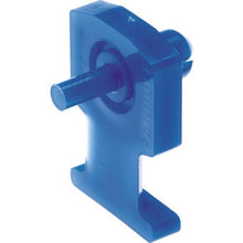 โหลดรูปภาพลงในโปรแกรมดูแกลเลอรี PANDUIT รีเวท ฟิกซ์เจอร์กดบาง สีน้ำเงิน (100 ชิ้น)
