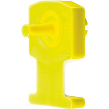 โหลดรูปภาพลงในโปรแกรมดูแกลเลอรี PANDUIT รีเวท ฟิกซ์เจอร์ชนิดกดบาง สีเหลือง (100 ชิ้น)
