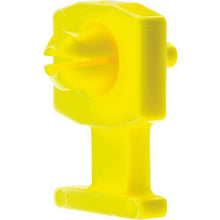 โหลดรูปภาพลงในโปรแกรมดูแกลเลอรี PANDUIT รีเวท ฟิกซ์เจอร์ชนิดกดบาง สีเหลือง (100 ชิ้น)
