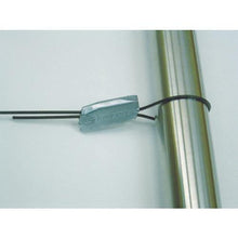 โหลดรูปภาพลงในโปรแกรมดูแกลเลอรี YUTAKAMAKE อุปกรณ์โลหะ แผ่นกั้นห้อง ชุดอุปกรณ์โลหะ 1.8mm ลวดสแตนเลส 6m
