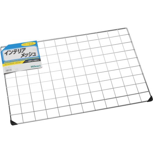 Tấm lưới mạ crôm sáng 600 x 450 mm