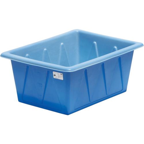 SUIKO KL คอนเทนเนอร์ ทรงเหลี่ยม (สองชั้น) 100L