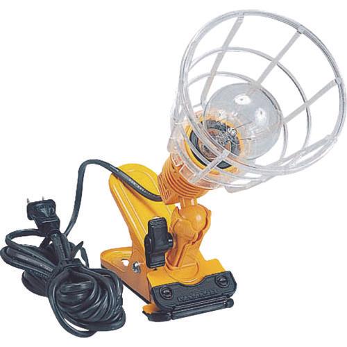 HATAYA Light Lamp Single Phase 100V 100W With Earthquake Resistant Bulb Electric Wire 5m