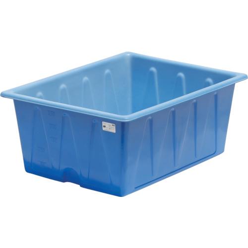 SUIKO KL คอนเทนเนอร์ ทรงเหลี่ยม (โฟม 3 ชั้น) 250L