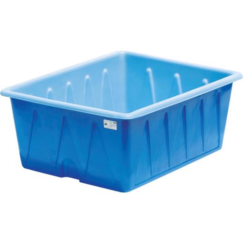 SUIKO KL คอนเทนเนอร์ ทรงเหลี่ยม (โฟม 3 ชั้น) 300L