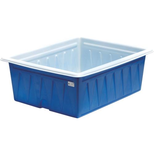 SUIKO KL คอนเทนเนอร์ ทรงเหลี่ยม (โฟม 3 ชั้น) 500L