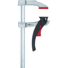 将图像导入到图库查看器中BESSEY click clamp KL-I 型轻量开口 120mm
