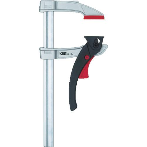 ベッセイ　クリック・クランプ　ＫＬ－Ｉ型　軽量　開き４００ｍｍ