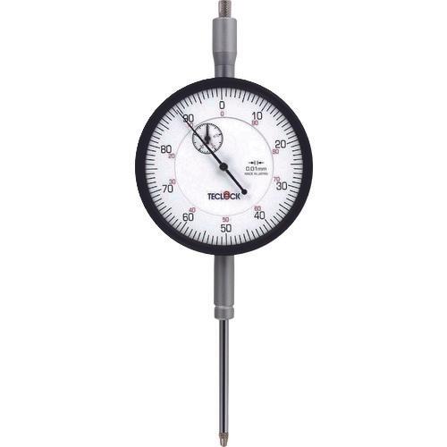 Máy đo mặt số đường kính lớn TECLOCK