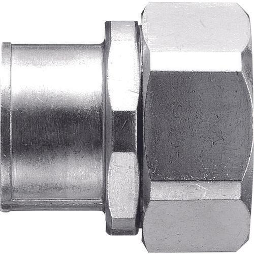 ＳＡＮＫＥＩ　ケイフレックス用　コンビネーションカップリング　厚鋼電線管接続用