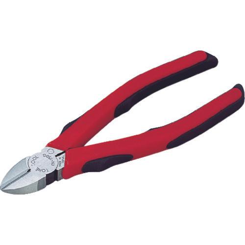 คีมปากแหลม TONE (แบบด้ามจับหลัก) 170 มม