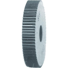 Tải hình ảnh vào trình xem thư viện, Bước cắt khía SUPER TOOL (dành cho đường cắt ngang nhỏ): 0,6 Đường kính ngoài A: 9,5
