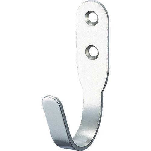 光　Ｊフック　ニッケルメッキ