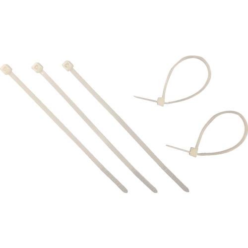 ユタカメイク　結束タイ　ケーブルタイ　１００ｍｍ　５０入