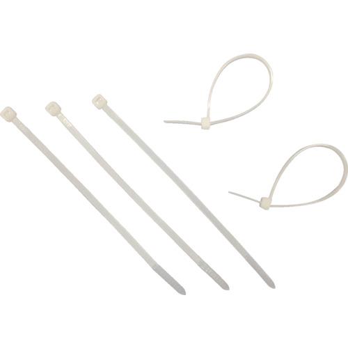 ユタカメイク　結束タイ　ケーブルタイ　１４０ｍｍ　４０入