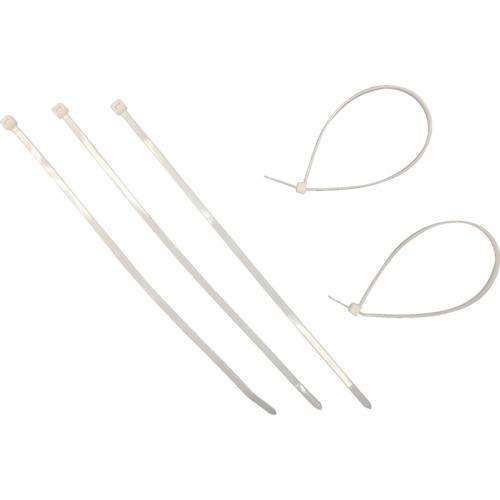 ユタカメイク　結束タイ　ケーブルタイ　２８０ｍｍ　５入