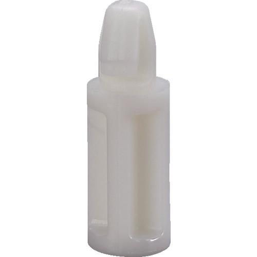 ＴＲＵＳＣＯ　片爪ワンタッチスペーサー　板厚１．６ｍｍ　支柱１０．０ｍｍ　穴径３．５Φ　１０個入