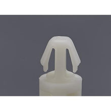 画像をギャラリービューアに読み込む, ＴＲＵＳＣＯ　片爪ワンタッチスペーサー　板厚１．６ｍｍ　支柱１０．０ｍｍ　穴径３．５Φ　１０個入
