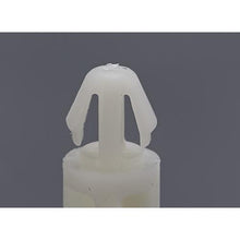 画像をギャラリービューアに読み込む, ＴＲＵＳＣＯ　片爪ワンタッチスペーサー　板厚１．６ｍｍ　支柱の高さ１４．０ｍｍ　穴径３．５Φ　１０個入
