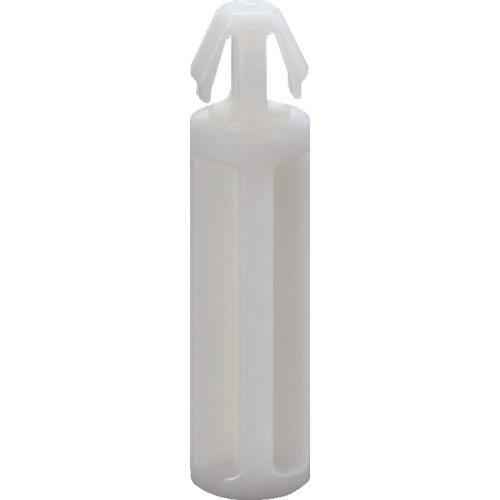 ＴＲＵＳＣＯ　片爪ワンタッチスペーサー　板厚１．６ｍｍ　支柱の高さ４．０ｍｍ　穴径３．５Φ　１０個入